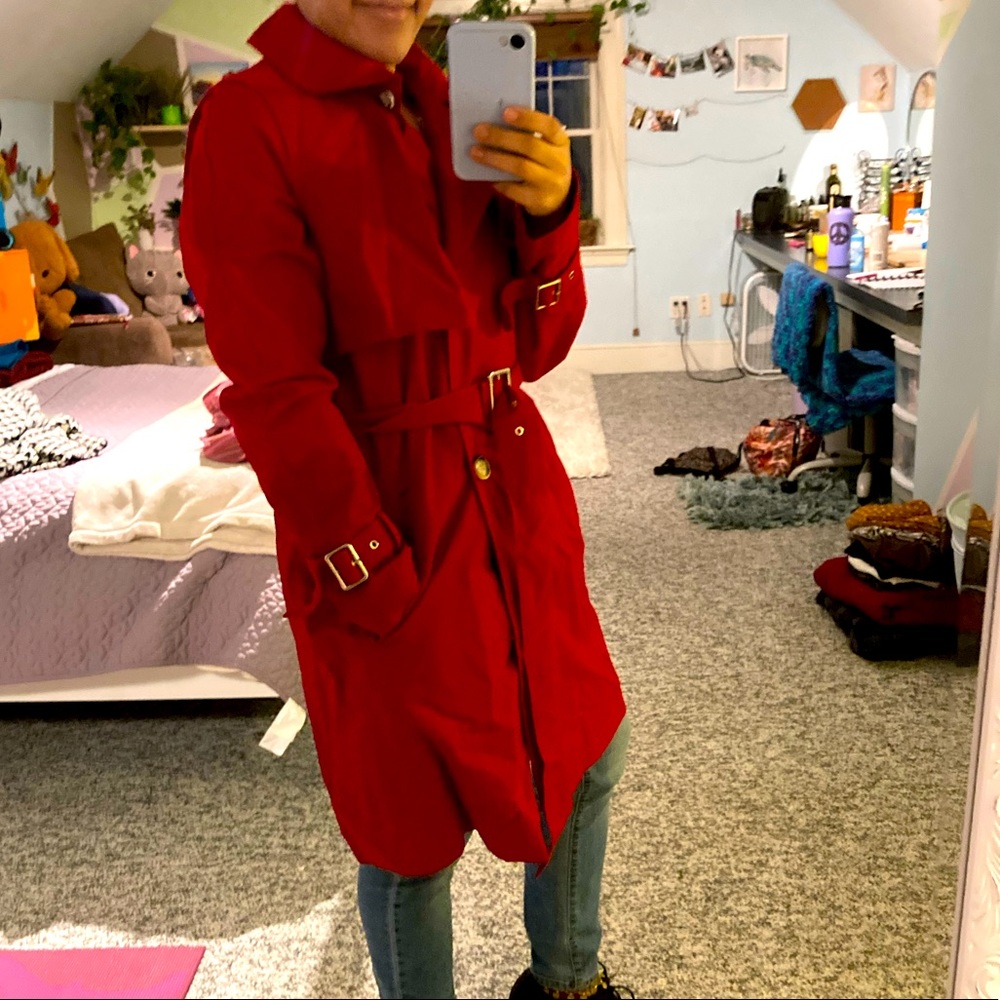 Cute jacket